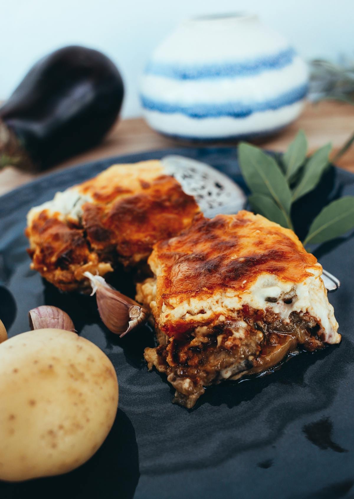 Classic Beef Lasagne